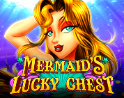 Mermaid`s Lucky Chest